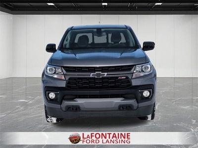 2022 Chevrolet Colorado Z71 Z71