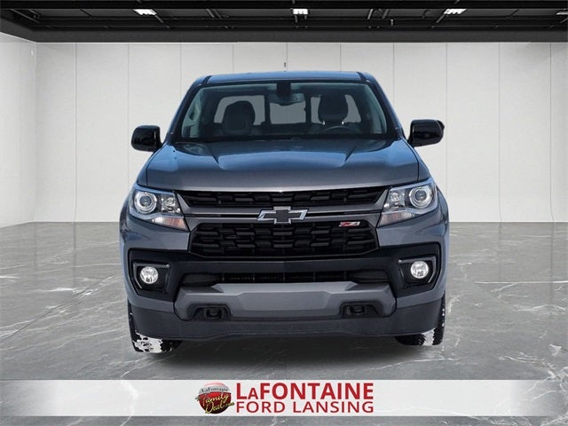 2022 Chevrolet Colorado Z71 Z71