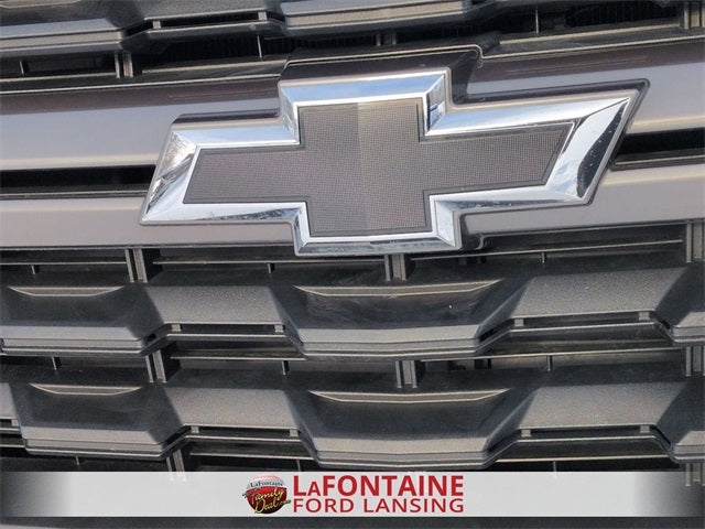 2022 Chevrolet Colorado Z71 Z71