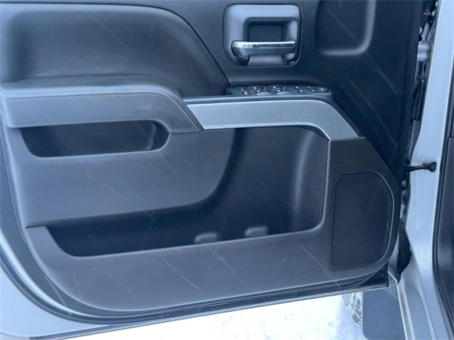 2016 Chevrolet Silverado 1500 LT LT2