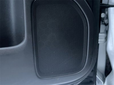 2016 Chevrolet Silverado 1500 LT LT2