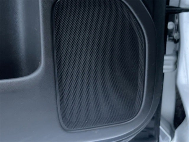 2016 Chevrolet Silverado 1500 LT LT2