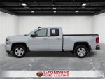 2016 Chevrolet Silverado 1500 LT LT2