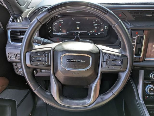 2023 GMC Yukon XL Denali Ultimate