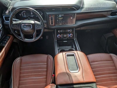 2023 GMC Yukon XL Denali Ultimate
