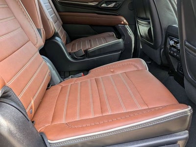 2023 GMC Yukon XL Denali Ultimate