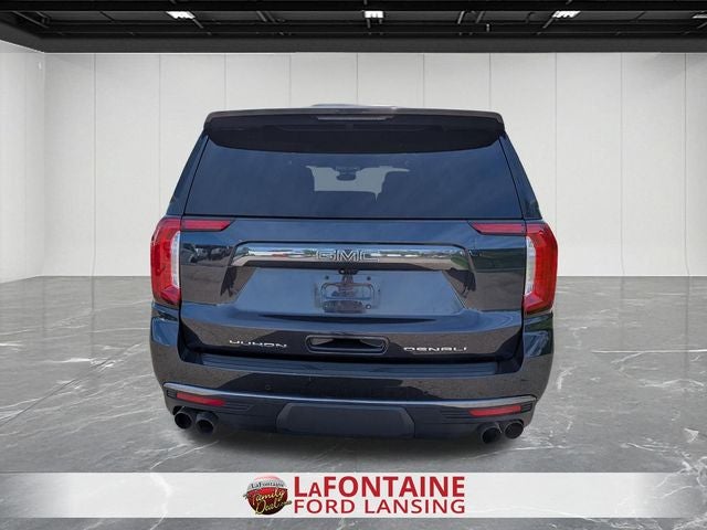 2023 GMC Yukon XL Denali Ultimate