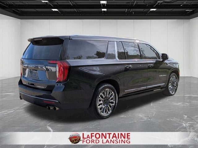 2023 GMC Yukon XL Denali Ultimate