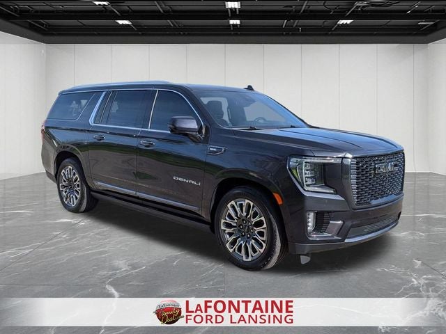 2023 GMC Yukon XL Denali Ultimate