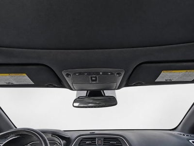 2019 Nissan Maxima SR