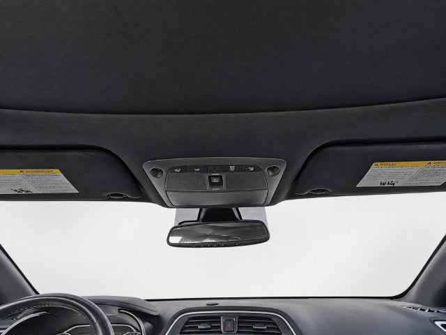 2019 Nissan Maxima SR