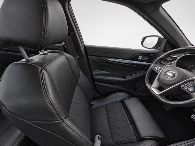 2019 Nissan Maxima SR