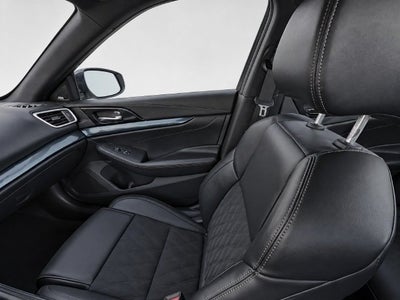 2019 Nissan Maxima SR