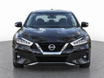 2019 Nissan Maxima SR