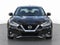 2019 Nissan Maxima SR