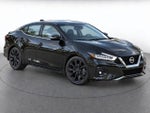 2019 Nissan Maxima SR