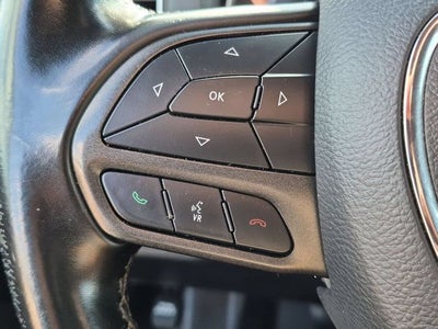 2020 Dodge Charger Police