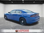 2020 Dodge Charger Police