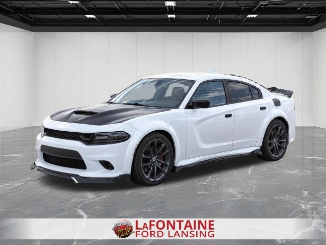 2021 Dodge Charger GT