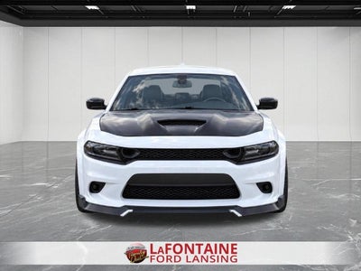 2021 Dodge Charger GT