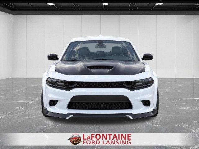2021 Dodge Charger GT