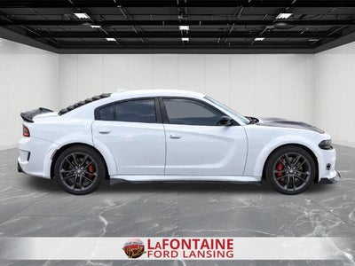 2021 Dodge Charger GT