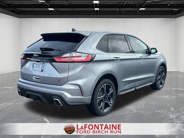 2022 Ford Edge ST