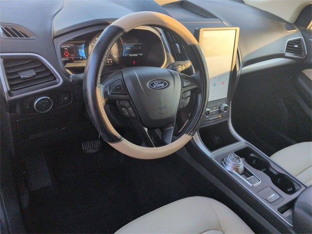 2024 Ford Edge SE AWD