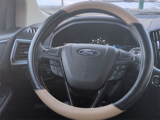 2024 Ford Edge SE AWD