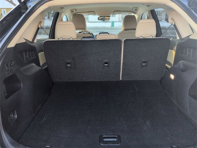 2024 Ford Edge SE AWD