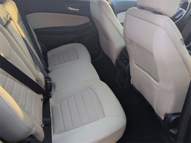 2024 Ford Edge SE AWD