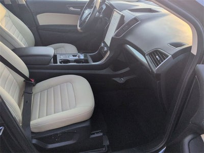 2024 Ford Edge SE AWD