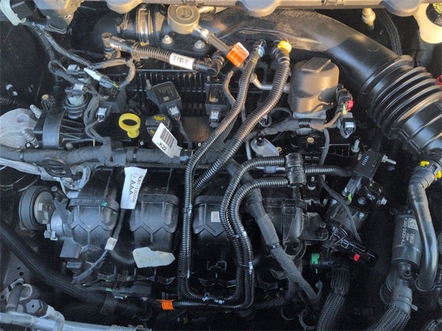 2024 Ford Edge SE AWD