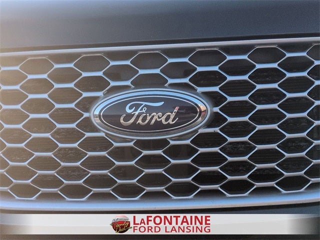 2024 Ford Edge SE AWD