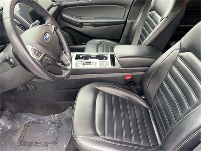 2023 Ford Edge SEL AWD