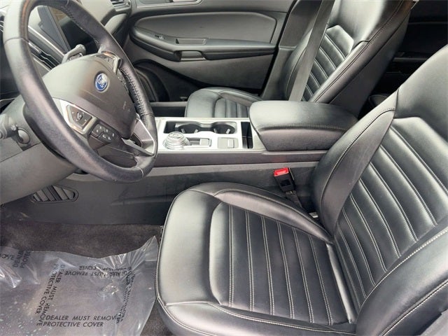 2023 Ford Edge SEL AWD