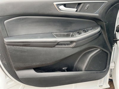 2023 Ford Edge SEL AWD