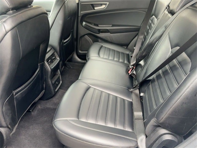 2023 Ford Edge SEL AWD