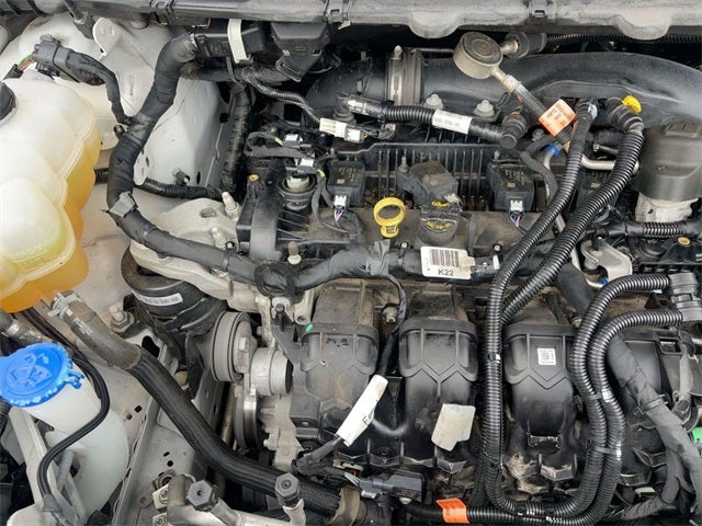 2023 Ford Edge SEL AWD