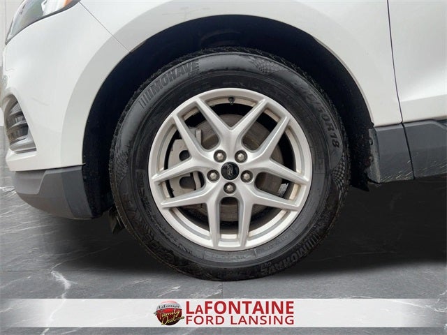 2023 Ford Edge SEL AWD