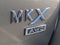 2013 Lincoln MKX Base