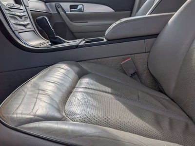 2013 Lincoln MKX Base