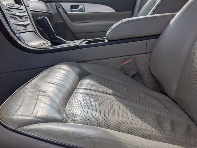 2013 Lincoln MKX Base