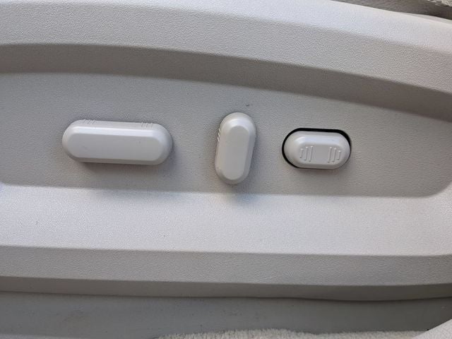 2013 Lincoln MKX Base