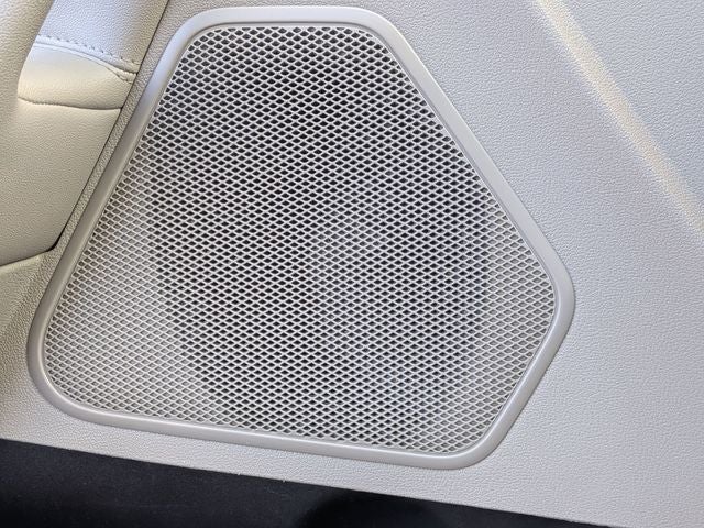 2013 Lincoln MKX Base