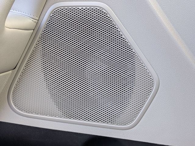 2013 Lincoln MKX Base