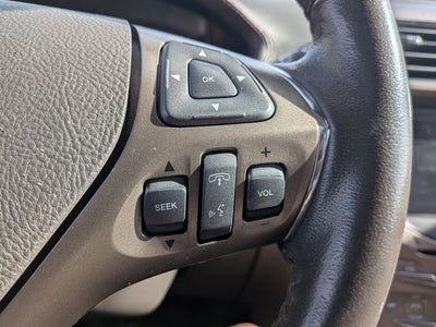 2013 Lincoln MKX Base
