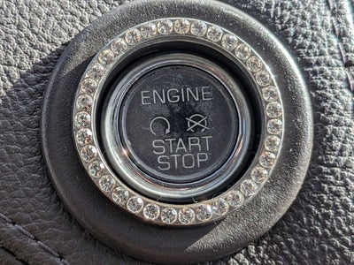 2013 Lincoln MKX Base
