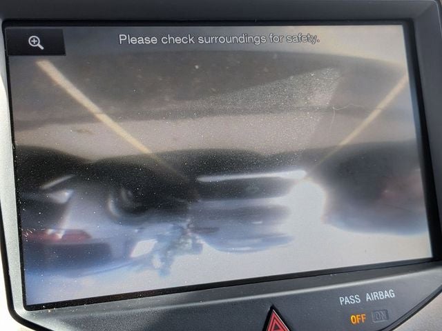 2013 Lincoln MKX Base