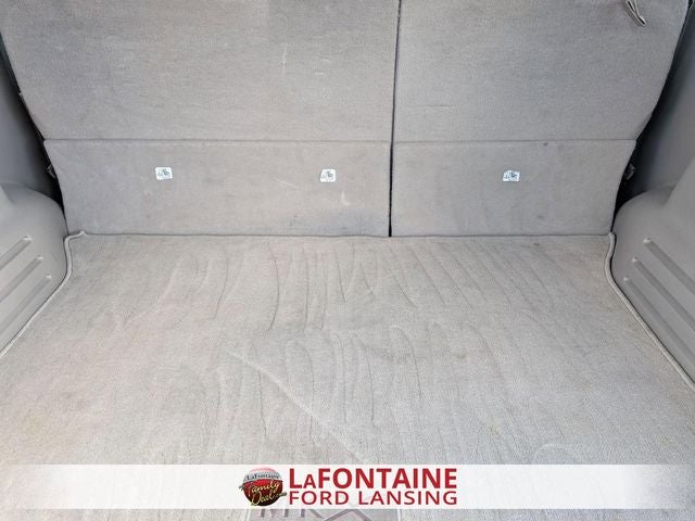 2013 Lincoln MKX Base